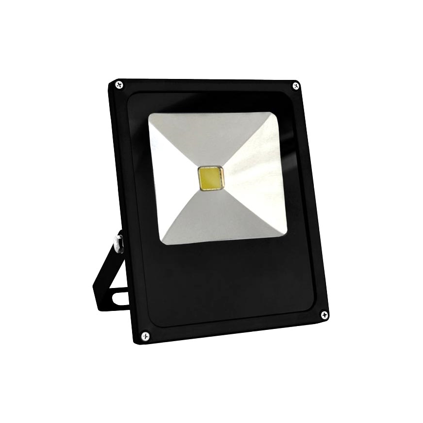LED Reflektor 1xLED/30W/230V IP65
