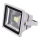 LED reflektor 1xLED/50W/230V IP65 6000K