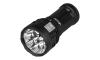 LED Stmievateľná nabíjacia baterka LED/5V IPX4 600 lm 4 h 1200 mAh
