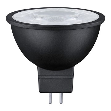LED Stmievateľná reflektorová žiarovka GU5,3/6,5W/12V 2700K - Paulmann 28757