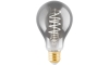 LED Stmievateľná žiarovka A75 E27/4W/230V 2000K - Eglo 110084