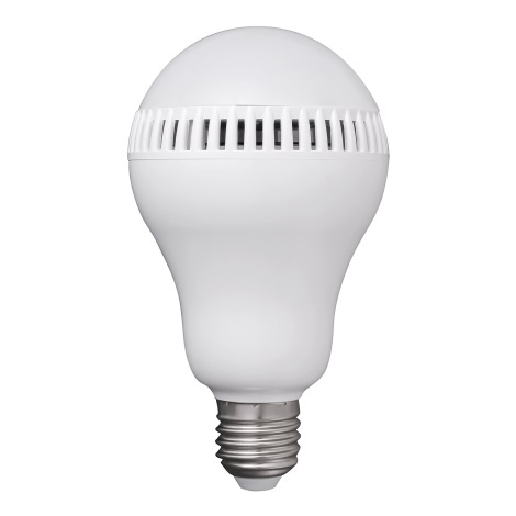 LED Stmievateľná žiarovka E27/3W/230V 6000K - Rabalux 1500 SMART BULB
