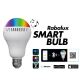 LED Stmievateľná žiarovka E27/3W/230V 6000K - Rabalux 1500 SMART BULB