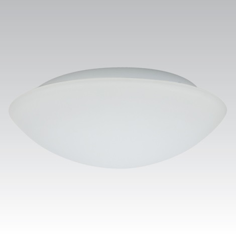 LED vonkajšie osvetlenie KAROLINA LED SMD/25W/230V opálové sklo IP44