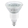 LED žiarovka 1xE14/1W/230V