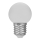 LED žiarovka COLOURMAX E27/1W/230V biela 6000K