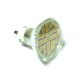 LED žiarovka DAISY GU10/4W/230V 3000K - Greenlux GXDS002