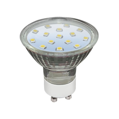 LED žiarovka DAISY GU10/5W/230V 6000K - Greenlux GXDS023