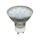 LED žiarovka DAISY GU10/5W/230V 6000K - Greenlux GXDS023