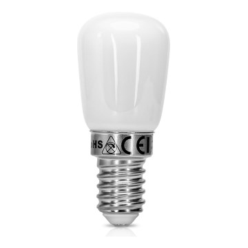 LED Žiarovka do chladničky T26 E14/3,5W/230V 3000K - Aigostar