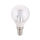 LED žiarovka E14/4W/230V 3000K - Globo 10682