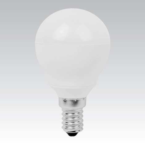 LED žiarovka E14/5W/230V stmievateľná 2700K