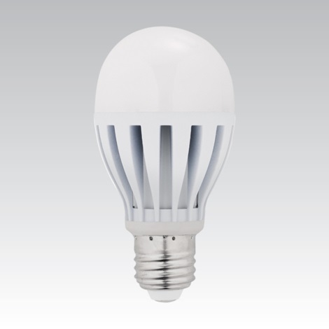 LED žiarovka E27/12W/230V stmievateľná 2700K
