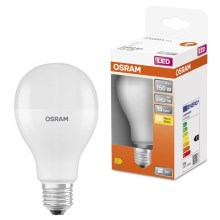 LED Žiarovka E27/19W/230V 2700K - Osram
