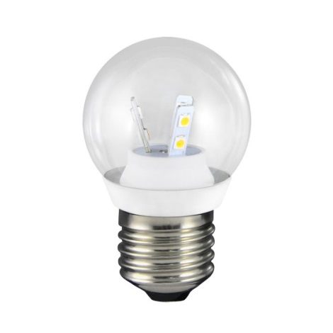 LED žiarovka E27/3W/230V 3000K