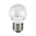 LED žiarovka E27/3W/230V 3000K
