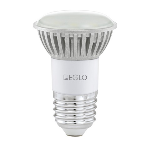LED žiarovka E27/3W 6xSMD LED 4200K - Eglo 12728