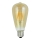 LED žiarovka E27/4W/230V 2000K