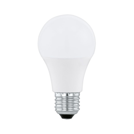 LED žiarovka E27/5,5W/230V 3000K - Eglo 11476