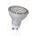 LED žiarovka EPISTAR GU10/4,8W/230V 2700K - Lexi