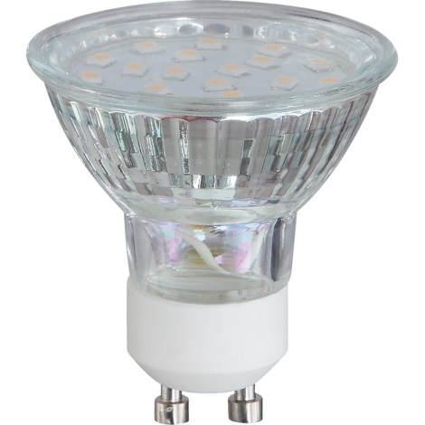 LED Žiarovka G10 LED/3W 3000K - Globo 10706