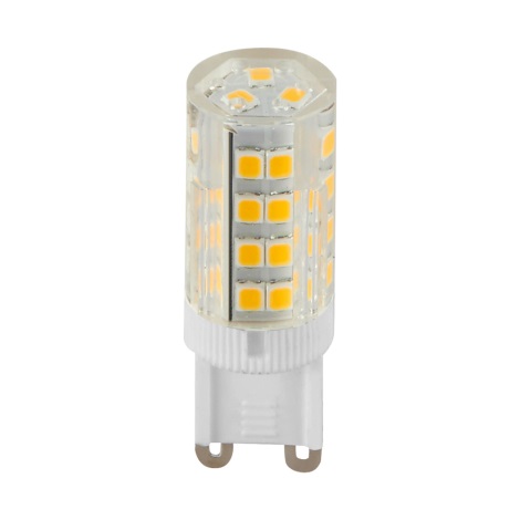 LED žiarovka G9/3W 3000K - Emithor 75253