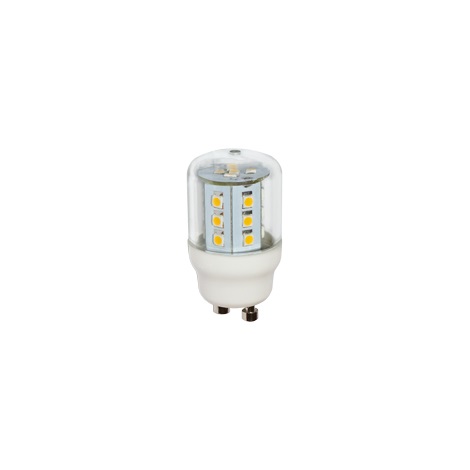 LED žiarovka GU10/2,6W/230V - GXLZ129 6000K