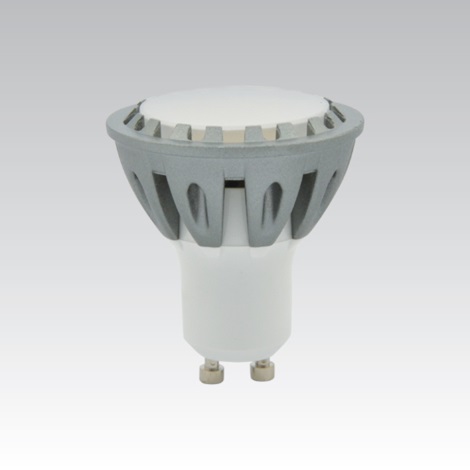 LED žiarovka GU10/5W/230V 3000K