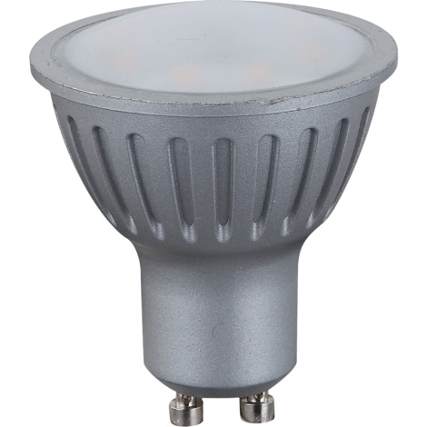LED žiarovka GU10/6W/230V 3000K - Globo 10738-10