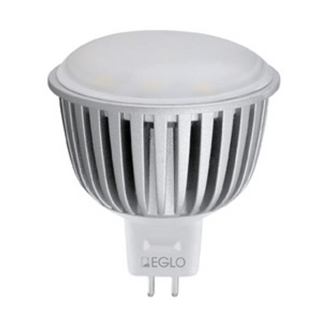 LED Žiarovka GU5,3/MR16/5W/12V 3000K - Eglo 12753