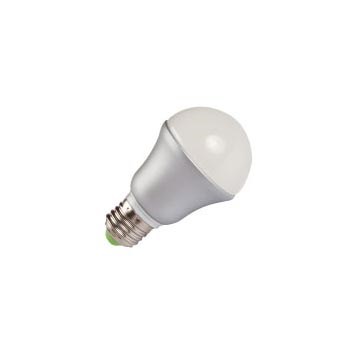 LED žiarovka MCOB E27/9W studená biela LED žiarovka MCOB E27/9W studená biela