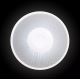 LED Žiarovka SAMSUNG CHIP UFO E27/18W/230V 6400K