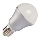 LED žiarovka SMD E27/6W studená biela 6000 - 6500K - Greenlux GXLZ068