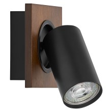 Ledvance - LED Nástenné bodové svietidlo DECOR MERCURY 1xGU10/3,4W/230V
