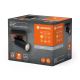 Ledvance - LED Nástenné bodové svietidlo DECOR MERCURY 1xGU10/3,4W/230V