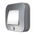 Ledvance - LED Orientačné svietidlo so senzorom NIGHTLUX LED/0,25W/3xAAA