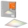 Ledvance - LED RGBW Stmievateľné stropné svietidlo SMART+ PLANON LED/28W/230V Wi-Fi