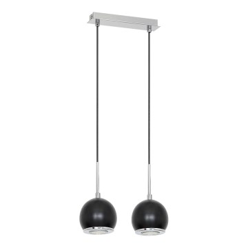 Luster GERD 2xGU10/40W/230V Luster GERD 2xGU10/40W/230V