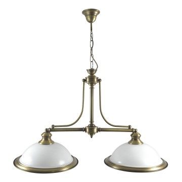 Luster ORION 2 x E27/60W Luster ORION 2 x E27/60W