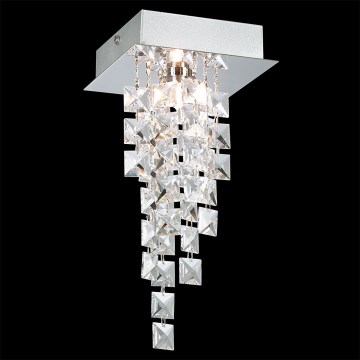 Luster prisadený CHIMERA 1xG9/40W Luster prisadený CHIMERA 1xG9/40W