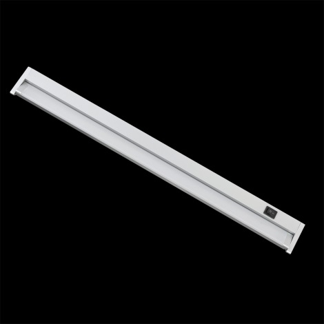 LUXERA 38023 - LED podlinkové svietidlo ALBALED 1xLED/10,5W