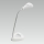 LUXERA 63101 - LED Kancelárska lampa FLIPP 1xSMD LED/4,68W biela