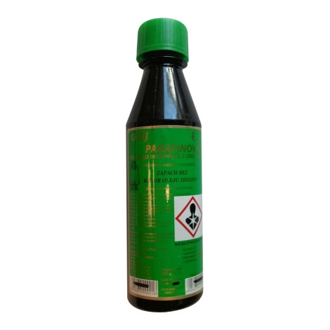 Parafínový olej 250ml