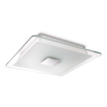 Philips 32146/48/16 - Stropné svietidlo MYLIVING RUSTIC 2xE27/23W/230V Philips 32146/48/16 - Stropné svietidlo MYLIVING RUSTIC 2xE27/23W/230V