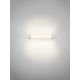 Philips - LED Nástenné kúpeľňové svietidlo 2xLED/2,5W/230V