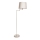 Philips 36134/38/E7 - Stojacia lampa MYLIVING DONNE 1xE27/40W/230V