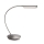 Philips 37954/17/16 - Stolná lampa LEDINO BIS LED/7,5W/230V chróm