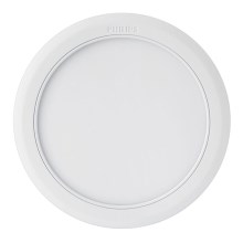 Philips - LED podhľadové svietidlo 1xLED/21W/230V