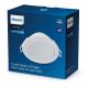 Philips - LED Podhľadové svietidlo MESON LED/5,5W/230V 6500K