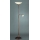 Philips Massive 09297/02/43 - Stmievateľná stojaca lampa DIACONUS 1xE27/150W+1xE14/40W